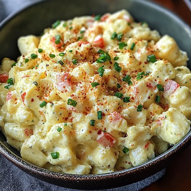 <p>Cottage Cheese Egg Salad: An Incredible Ultimate Recipe You’ll Love</p>