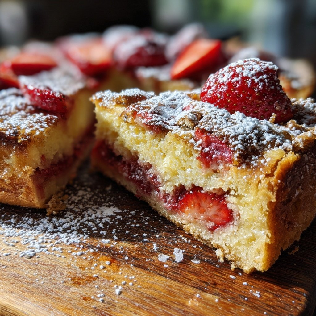 Kuchen & Dessertfreuden