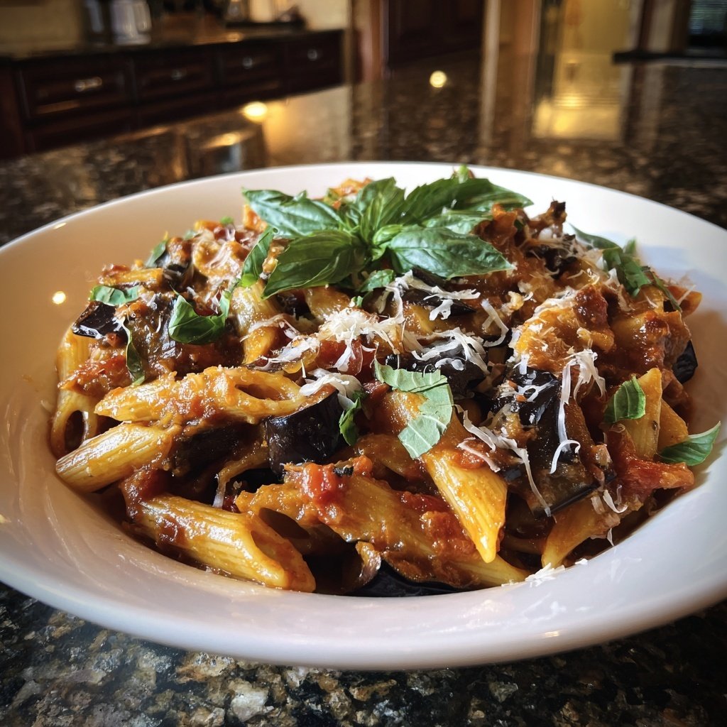 Orientalische Küche