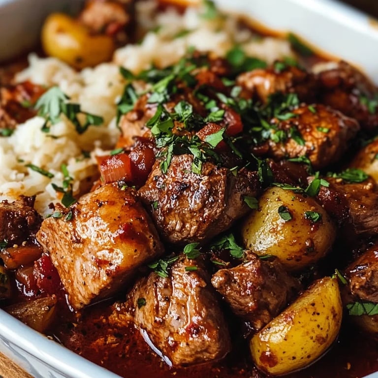 Carne Picada