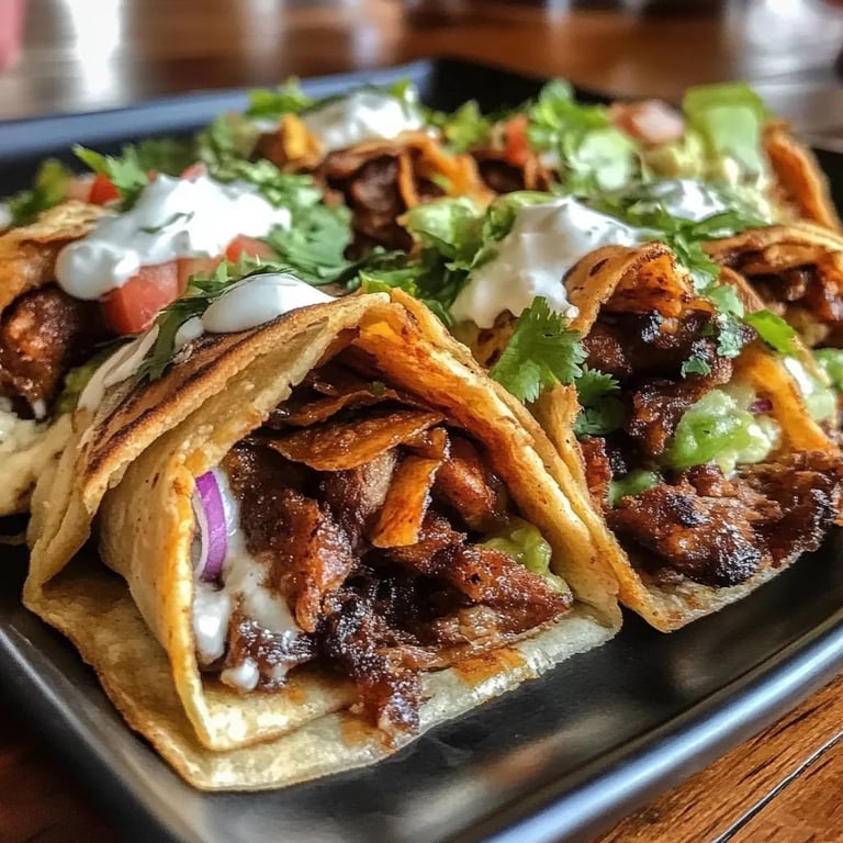 Mexikanische Gorditas: Ein Unglaubliches Ultimatives Rezept für 5 leckere Varianten