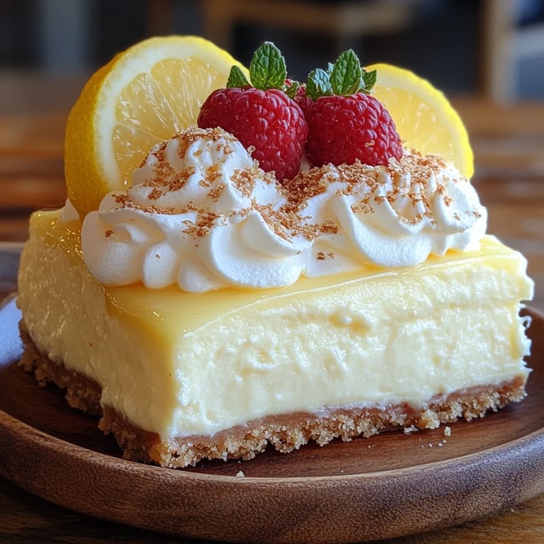 Keto Zitronen-Käsekuchen-Creme: Ein Unglaublich Ultimatives Rezept für 7 Personen