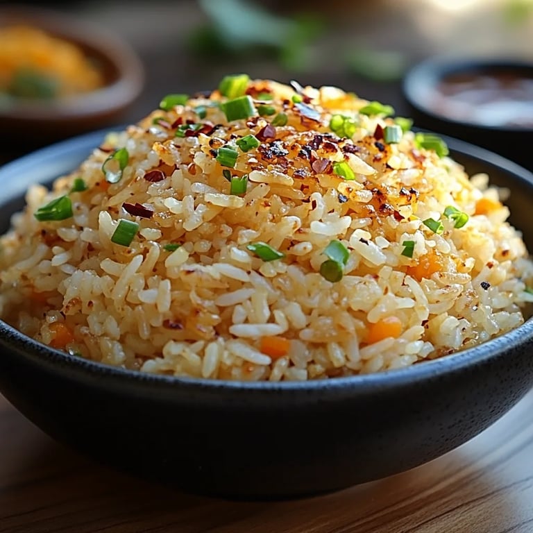 Chili Oil Sinangag: An Incredible Ultimate Recipe for 5-Star Flavor