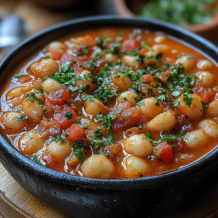 Sopa Mexicana de Conchas: La Increíble Receta Secreta