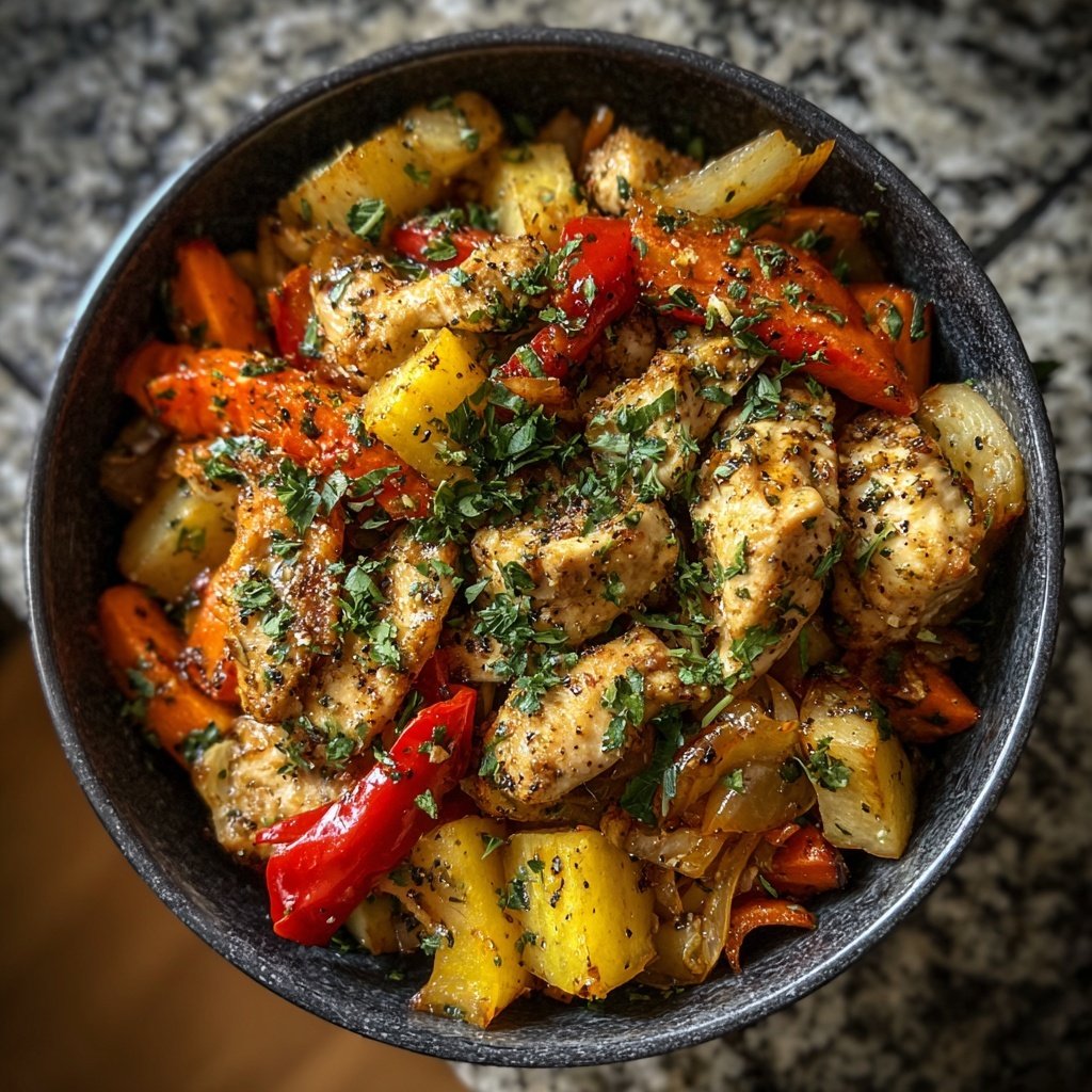 Einfache gesunde Lebensmittel-Ideen