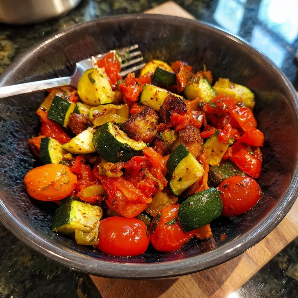 Einfache gesunde Lebensmittel-Rezepte