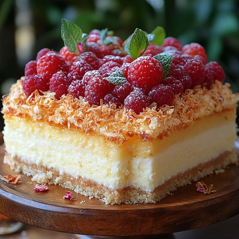Gâteau Attrape-Mari : Une Recette Incroyable Ultime