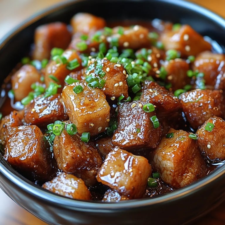 <p>Porc Braisé à l’Instant Pot : Une Recette Incroyable Ultime</p>