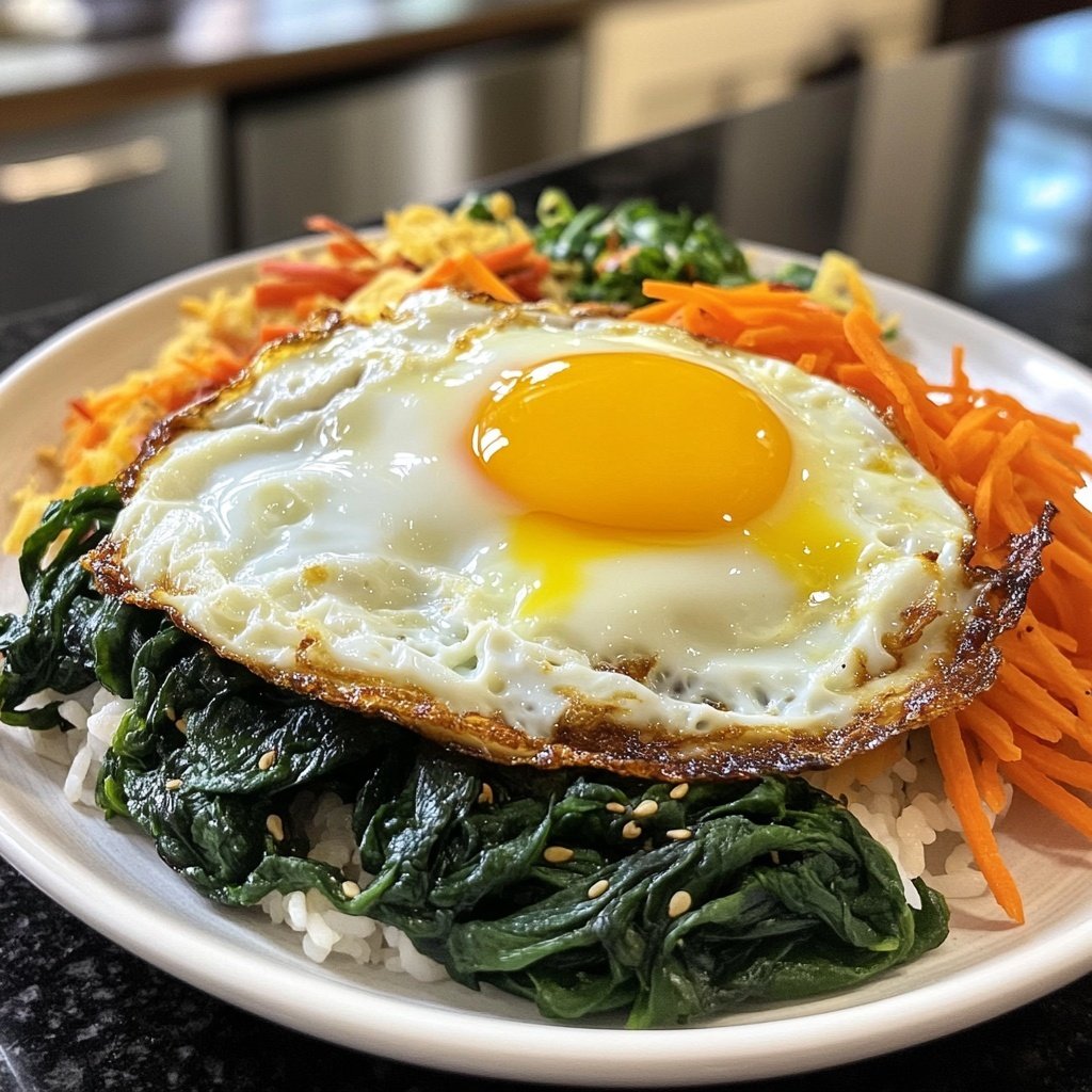 Modern World Food Ideas