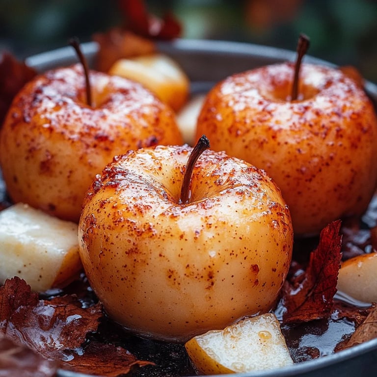 Air Fryer Apples: An Amazing Ultimate Recipe to Try Today