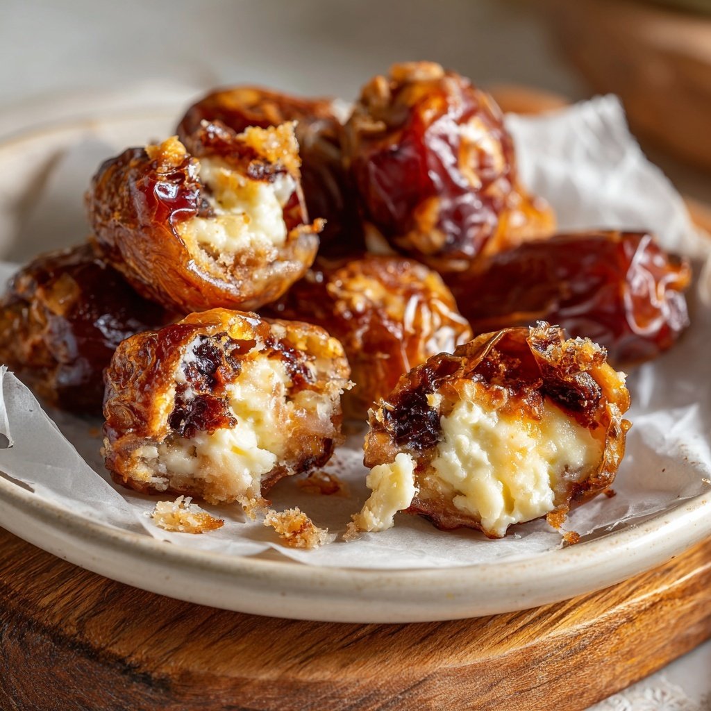 Party Seasonal Food Inspiration