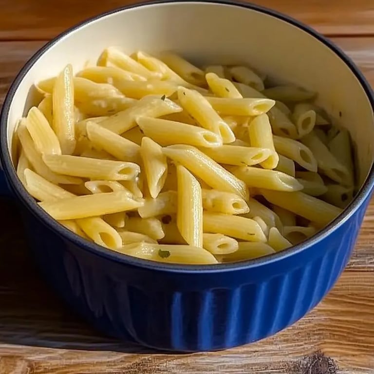 Avocado-Pasta