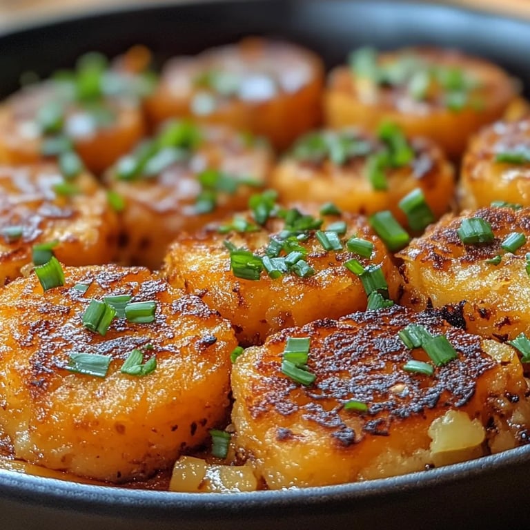 Healthy Sweet Potato Hash Browns: An Amazing Ultimate Recipe
