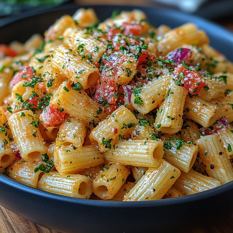 Ensalada de Pasta con Brócoli: La Increíble Receta Última