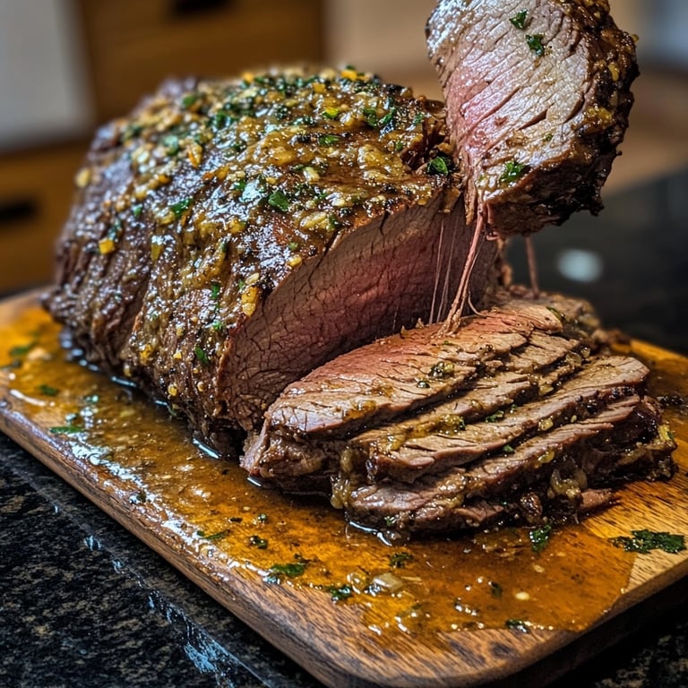 Roast Beef