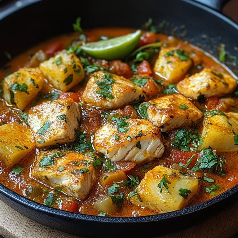 <p>Brazilian Fish Stew: An Incredible Ultimate Recipe You Must Try</p>
