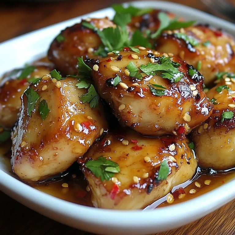 Vietnamese Lemongrass Chicken: An Incredible Ultimate Recipe