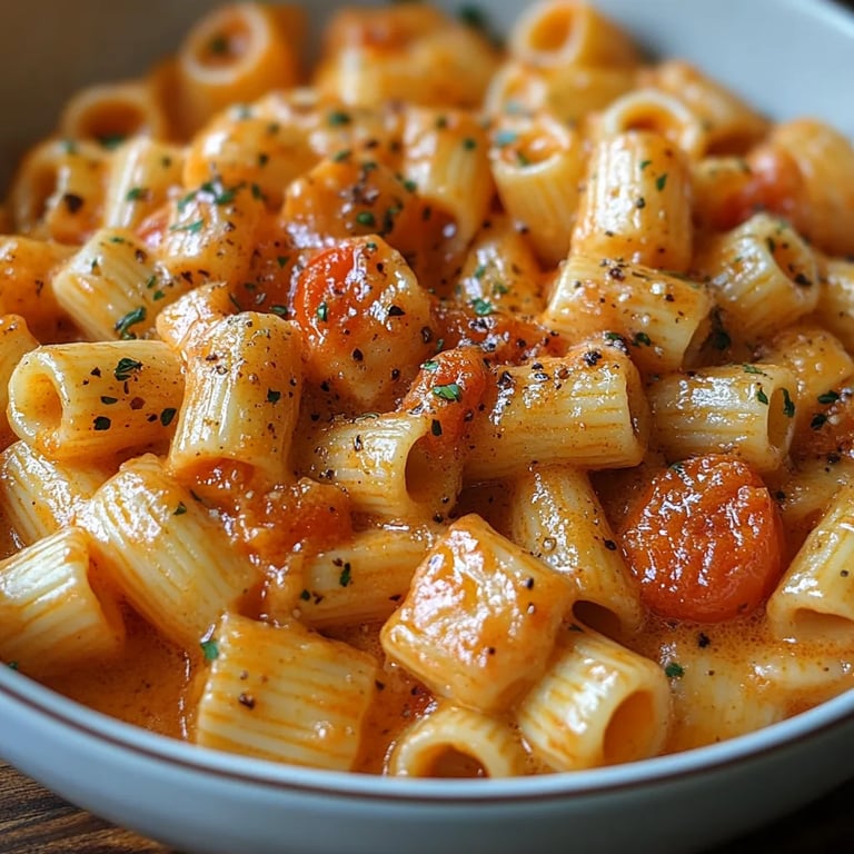 Molho de Macarrão com Tomate e Coco: Uma Receita Incrível e Definitiva para 5 Pessoas