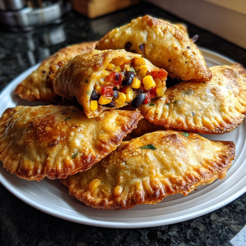 Authentic World Food Inspiration