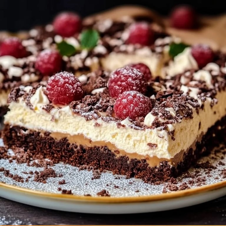 Fingerlecken – ein König unter den Desserts