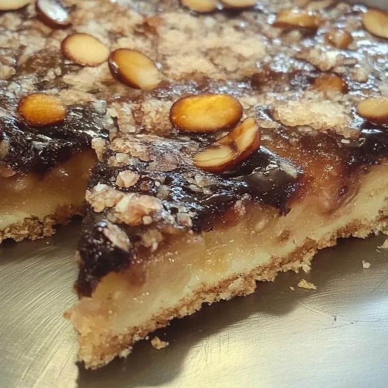 Guildo Horns Nussecken: Ein Unglaubliches Ultimatives Rezept für Keks-Liebhaber