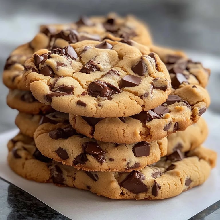 Levain Bakery NYC Cookies