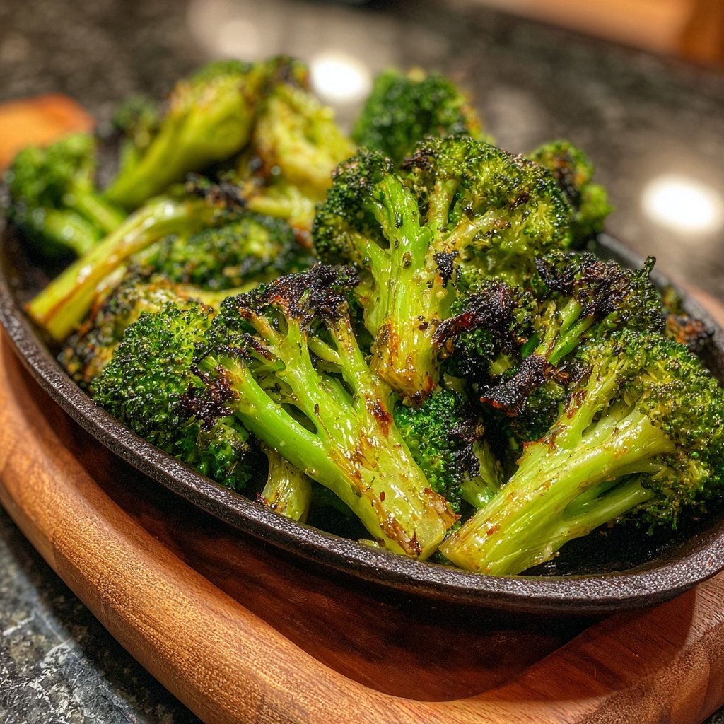 Rasch & Lecker zubereitet