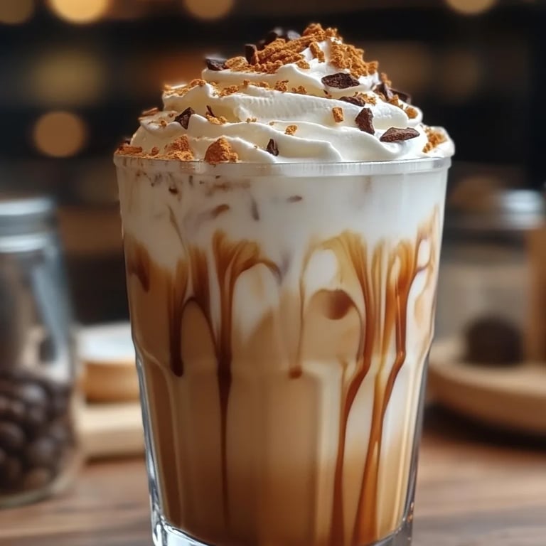 Iced Mexican Coffee: An Incredible Ultimate Recipe to Try