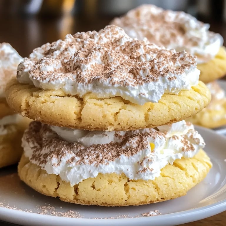 Sugar Free Cool Whip Cookies: An Incredible Ultimate Recipe