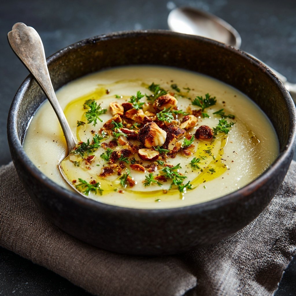 Frische Gaumenfreuden