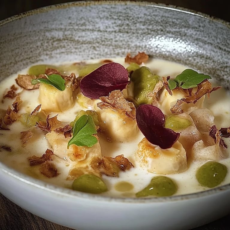 Rosenkohlauflauf von Pottkiecker