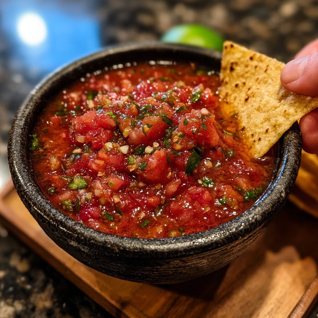 Global Taste Adventures