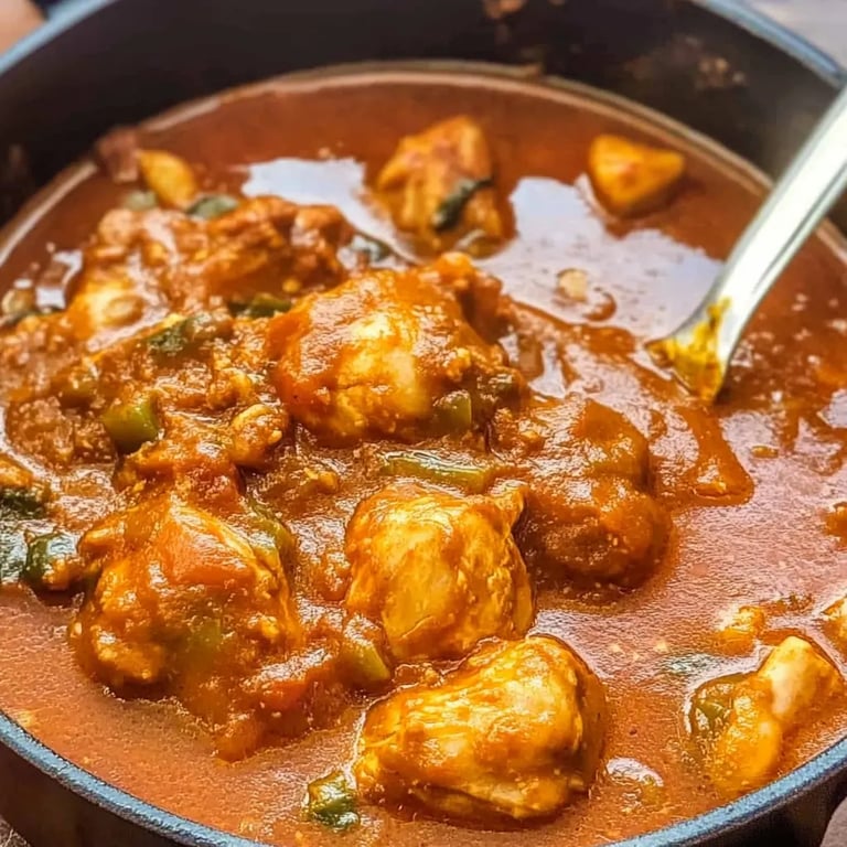 Moroccan Chicken Stew: An Incredible Essential Recipe for Everyone