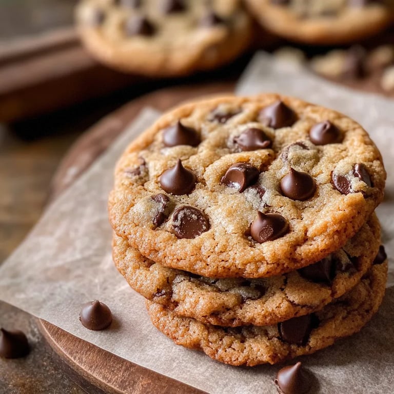 American Cookies