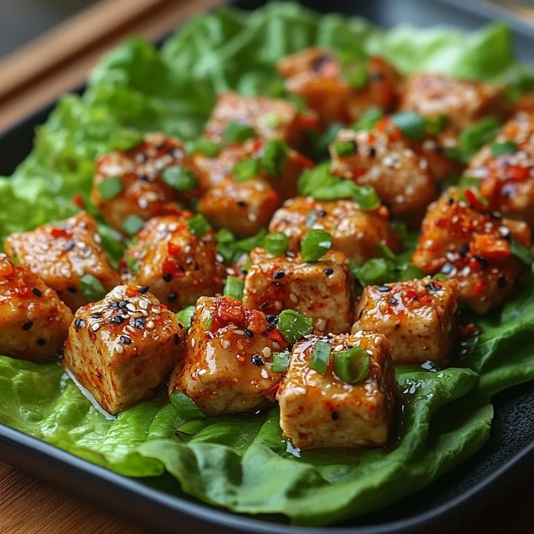 Yuk Sung: Una Increíble Receta Última