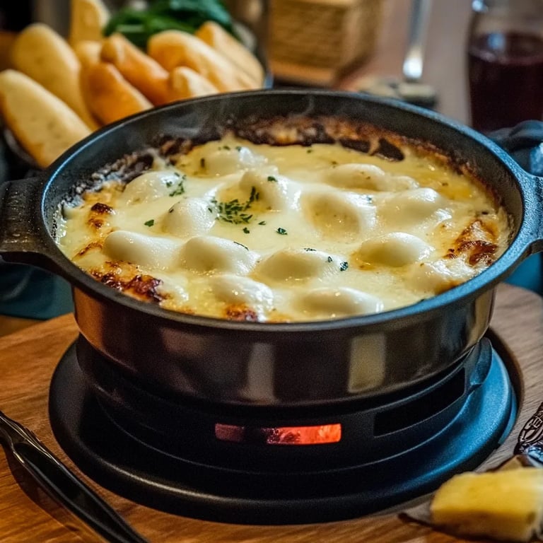 Raclette