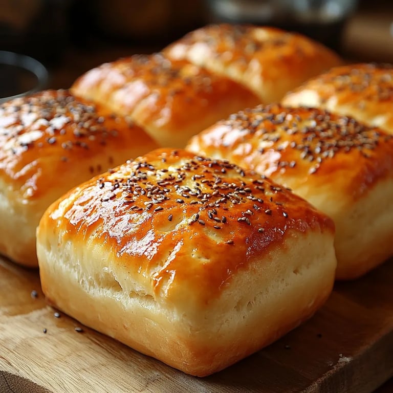 Pão de Iogurte Zero Carboidrato: A Receita Incrível e Definitiva para Todos