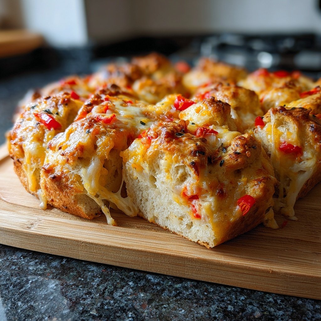 Traditionelle Backwaren