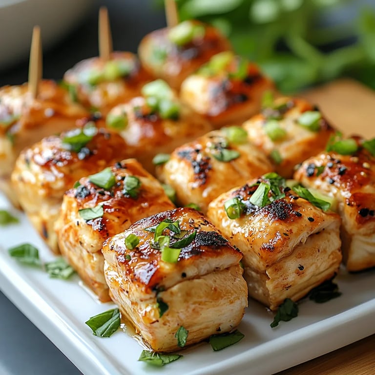 Healthy Chicken Salad Puffs: An Incredible Ultimate Recipe