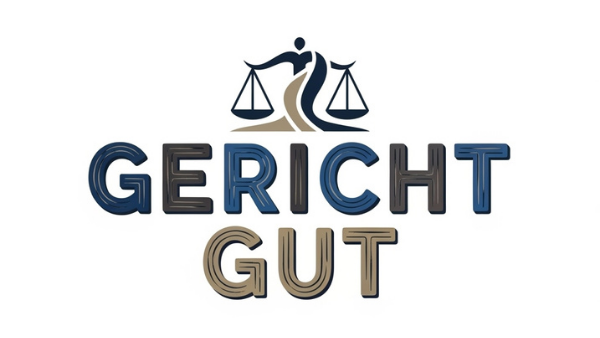 Gericht Gut