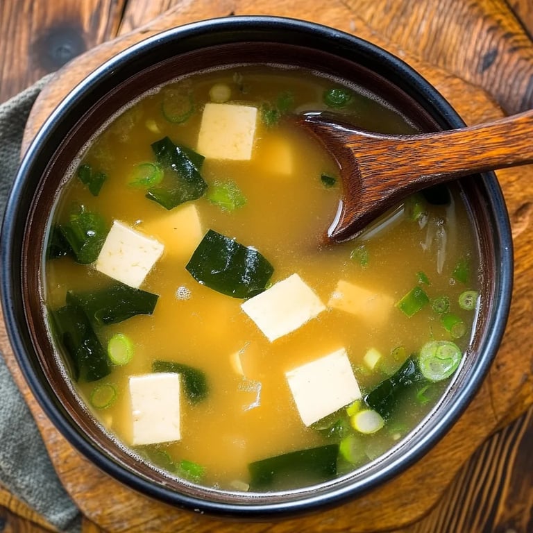 Miso Soup: An Incredible Ultimate Recipe That Will Amaze You