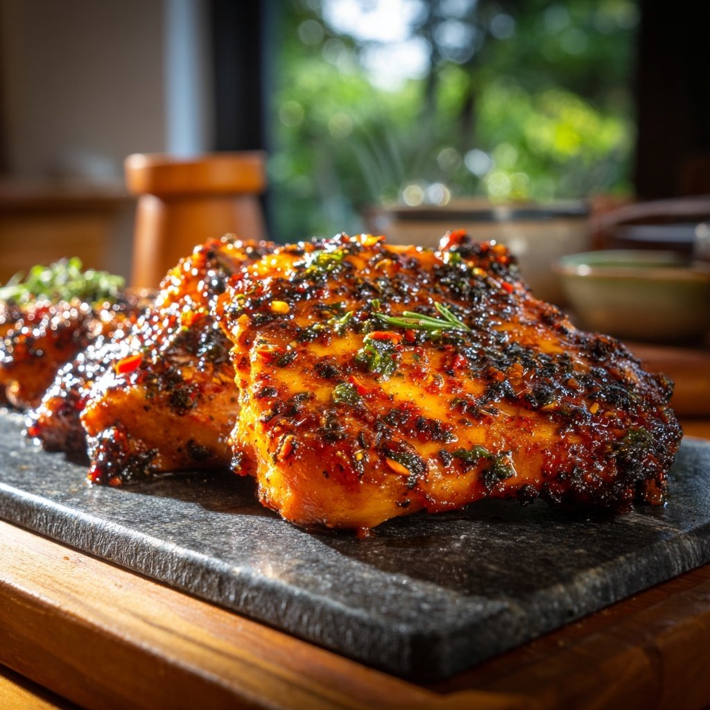 Blitzschnelle Gerichte