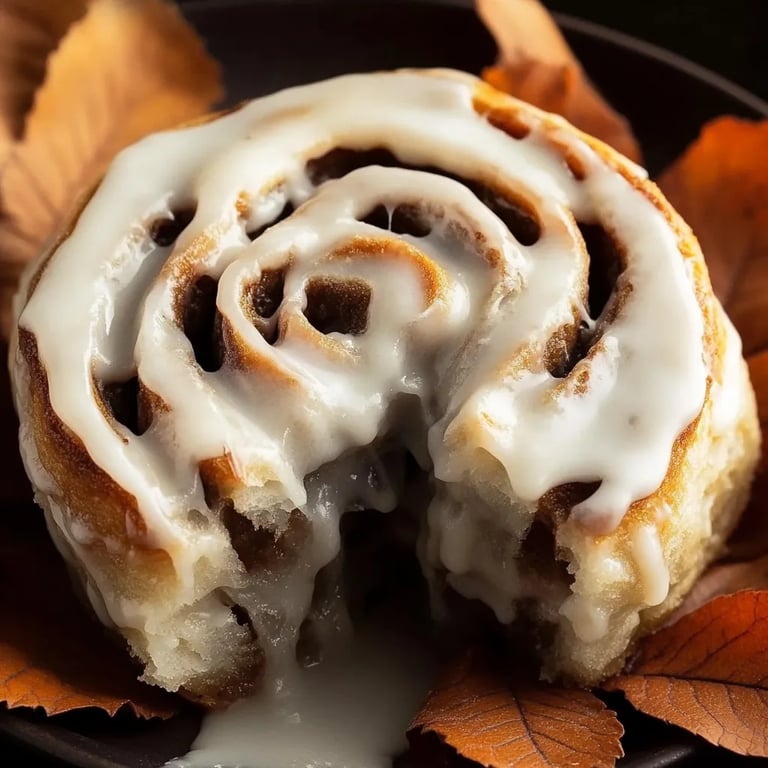 Zimtschnecken