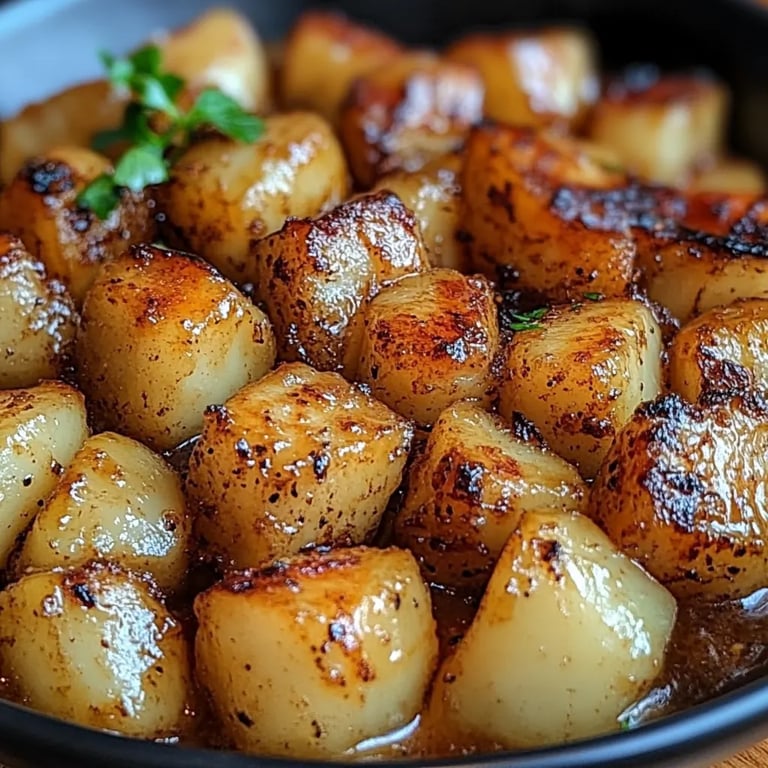 Maçãs Saudáveis na Air Fryer em Minutos: Uma Receita Incrível e Prática