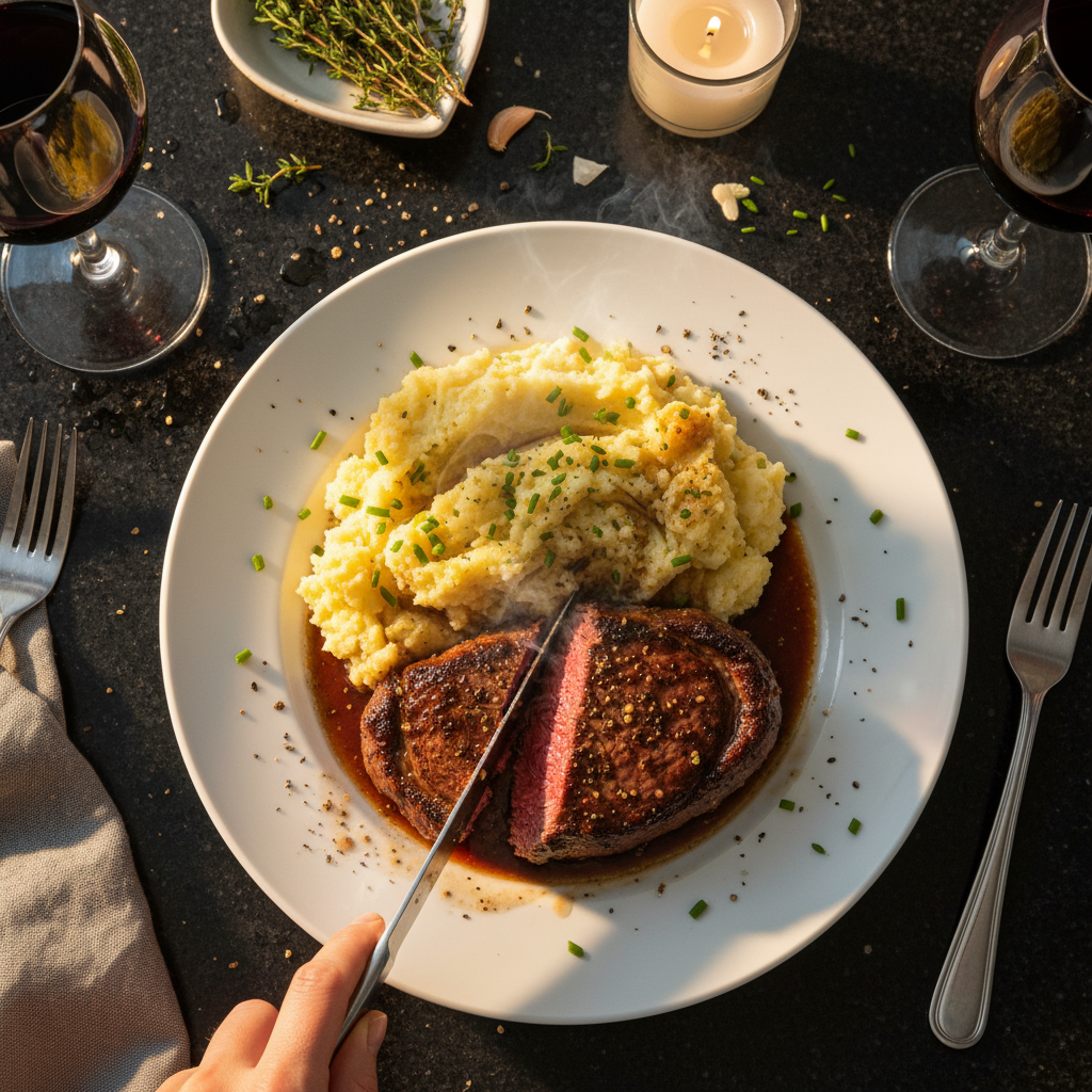 Festliche Rezepte | Für Feiertage & Feste