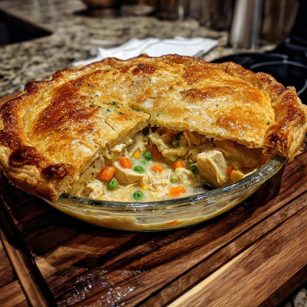 Cozy Comfort Food Inspiration