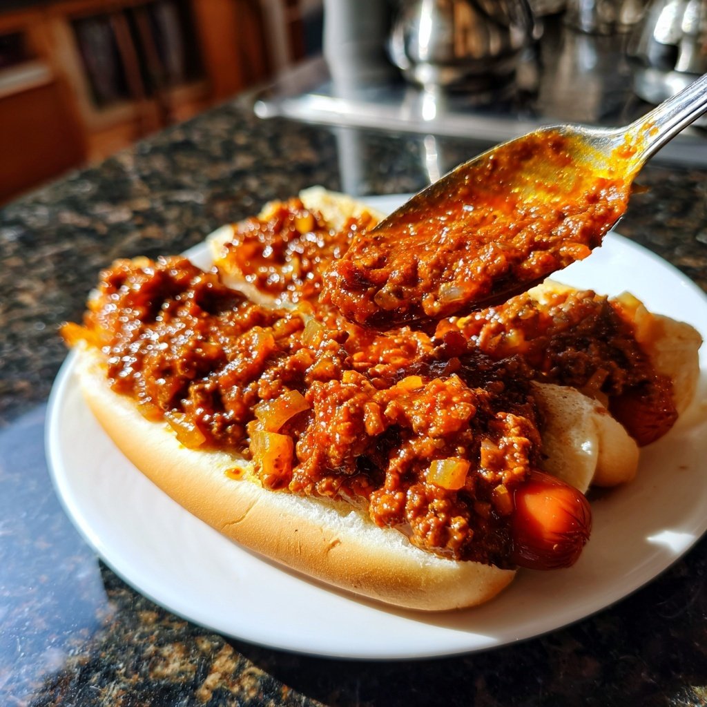 Classic World Food Favorites