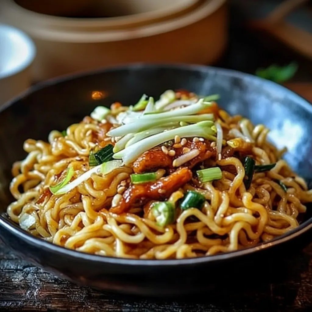 Internationale Küche