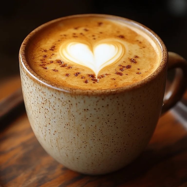 <p>Café Vietnamita con Coco: Una Increíble Receta Última</p>