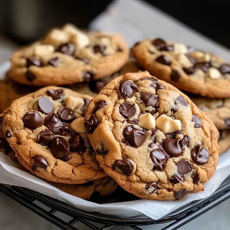 Levain Bakery NYC Cookies